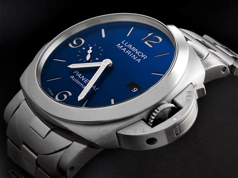 are Panerai watches real